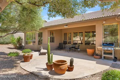 39020 S Moonwood Drive, Saddlebrooke, AZ 85739 - Photo 50