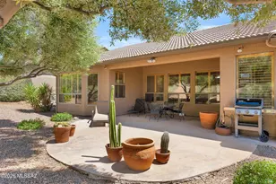 39020 S Moonwood Dr, Saddlebrooke, AZ 85739 - Photo 50