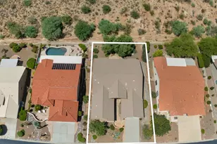 39020 S Moonwood Dr, Saddlebrooke, AZ 85739 - Photo 2