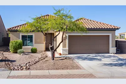 10351 S Tea Wagon Way, Vail, AZ 85641 - Photo 2