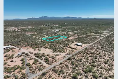 0 Grey Ranch Road, Saddlebrooke, AZ 85739 - Photo 2