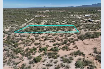 0 Grey Ranch Road, Saddlebrooke, AZ 85739 - Photo 1