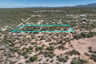 0 Grey Ranch Rd, Saddlebrooke, AZ 85739 - Photo 1