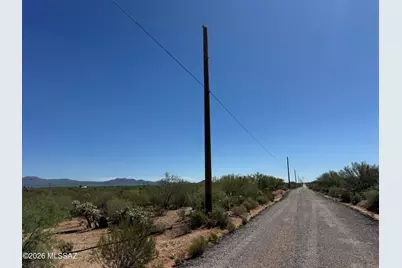 0 Grey Ranch Road, Saddlebrooke, AZ 85739 - Photo 12