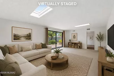 2431 W Placita Mateo, Tucson, AZ 85745 - Photo 12