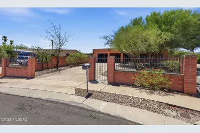 2431 W Placita Mateo, Tucson, AZ 85745 - Photo 2