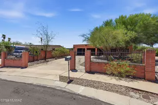 2431 W Placita Mateo, Tucson, AZ 85745 - Photo 2