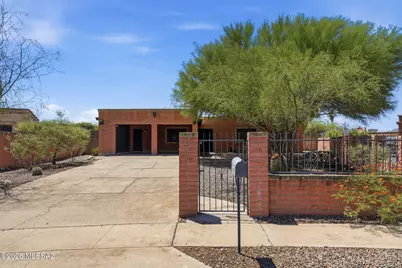 2431 W Placita Mateo, Tucson, AZ 85745 - Photo 1