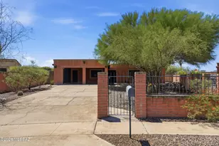2431 W Placita Mateo, Tucson, AZ 85745 - Photo 1