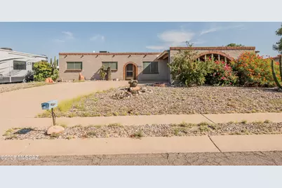 9541 E 30th Street, Tucson, AZ 85748 - Photo 4