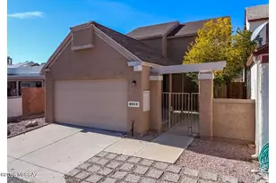 8629 N Katapa Trail, Tucson, AZ 85742 - Photo 2