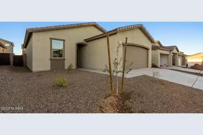 7093 W Muirwood Lane, Tucson, AZ 85757 - Photo 2