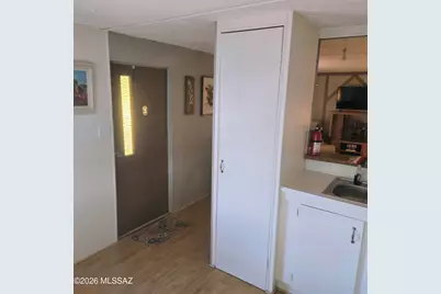 5564 W Rocking Cir Street, Tucson, AZ 85713 - Photo 6