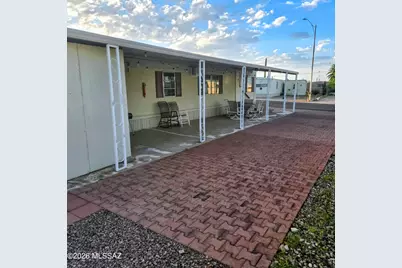 5564 W Rocking Cir Street, Tucson, AZ 85713 - Photo 2