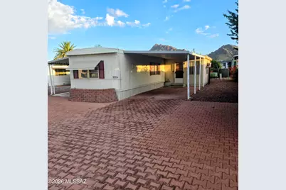 5564 W Rocking Cir Street, Tucson, AZ 85713 - Photo 1