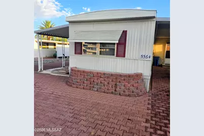 5564 W Rocking Cir Street, Tucson, AZ 85713 - Photo 24