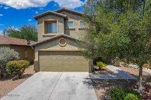 6560 S Meadow Fescue Dr, Tucson, AZ 85756 - Photo 2