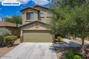 6560 S Meadow Fescue Dr, Tucson, AZ 85756 - Photo 1