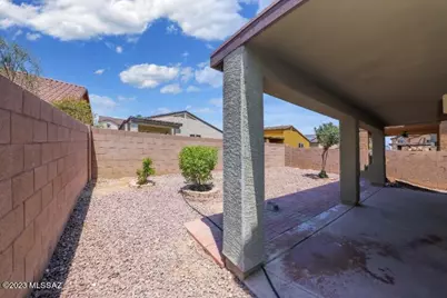 6560 S Meadow Fescue Drive, Tucson, AZ 85756 - Photo 30