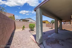 6560 S Meadow Fescue Dr, Tucson, AZ 85756 - Photo 30