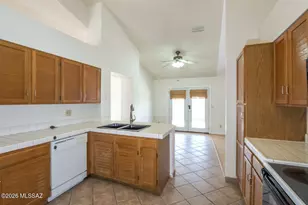 2771 W Camino De La Joya, Tucson, AZ 85756 - Photo 4