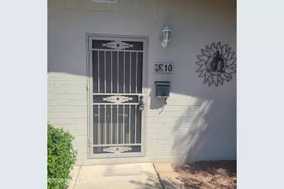 1002 S Kolb Road #10, Tucson, AZ 85710 - Photo 1