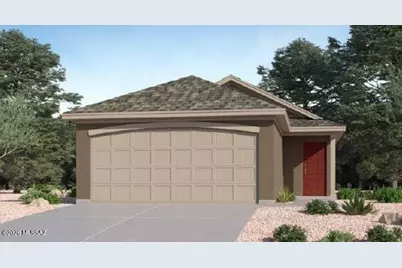 22141 E Stratus Street, Red Rock, AZ 85145 - Photo 1