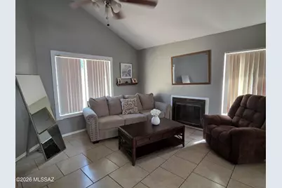 10044 E Leila Drive, Tucson, AZ 85730 - Photo 2