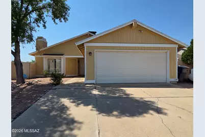 10044 E Leila Drive, Tucson, AZ 85730 - Photo 1