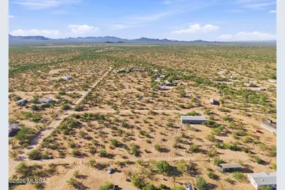 16285 W Cougar Place #116, Tucson, AZ 85736 - Photo 6