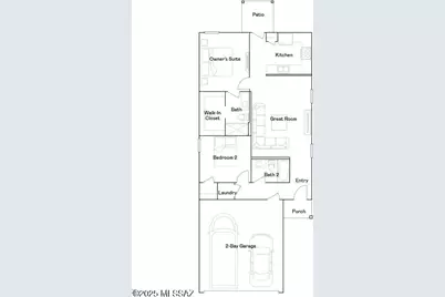 22127 E Stratus Street, Red Rock, AZ 85145 - Photo 1