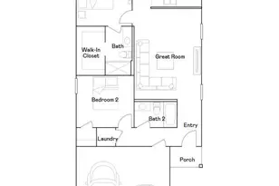 22127 E Stratus St, Red Rock, AZ 85145 - Photo 1