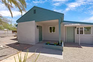 3150 E Presidio Rd, Tucson, AZ 85716 - Photo 2