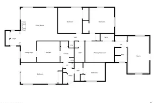 3150 E Presidio Rd, Tucson, AZ 85716 - Photo 32