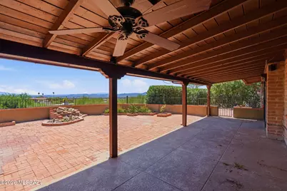 1235 E Moonridge Road, Tucson, AZ 85718 - Photo 34