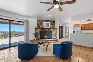 1235 E Moonridge Rd, Tucson, AZ 85718 - Photo 12