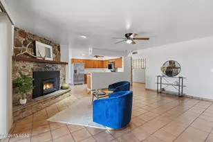 1235 E Moonridge Rd, Tucson, AZ 85718 - Photo 42