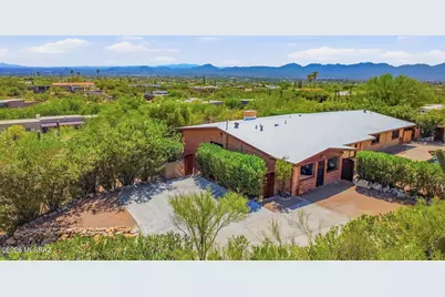 1235 E Moonridge Road, Tucson, AZ 85718 - Photo 40