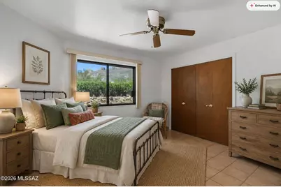 1235 E Moonridge Road, Tucson, AZ 85718 - Photo 18