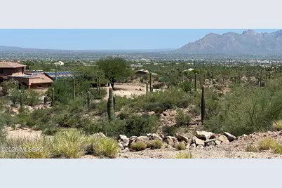 1971 N El Moraga Drive, Tucson, AZ 85745 - Photo 2