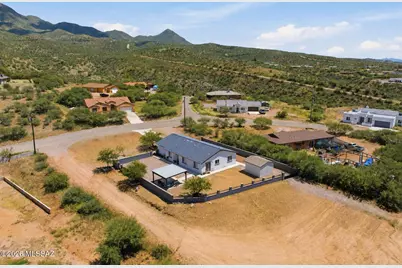 1552 Pinguinos Court, Rio Rico, AZ 85648 - Photo 2