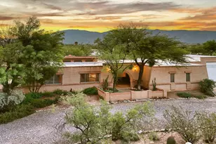 2560 N Jeanette Ave, Tucson, AZ 85749 - Photo 1