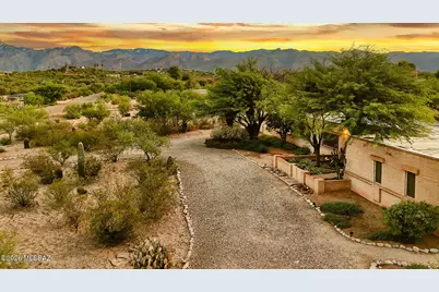 2560 N Jeanette Avenue, Tucson, AZ 85749 - Photo 46