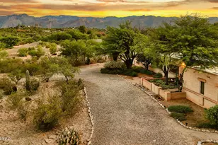 2560 N Jeanette Ave, Tucson, AZ 85749 - Photo 46