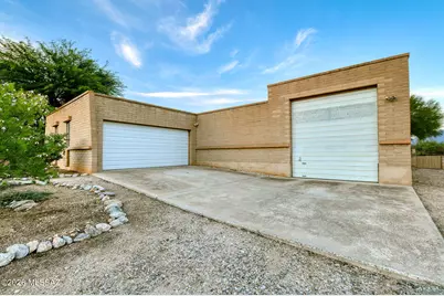 2560 N Jeanette Avenue, Tucson, AZ 85749 - Photo 4