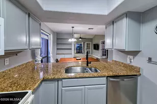 7601 N Calle Sin Envidia, Tucson, AZ 85718 - Photo 12