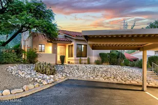 7601 N Calle Sin Envidia, Tucson, AZ 85718 - Photo 30
