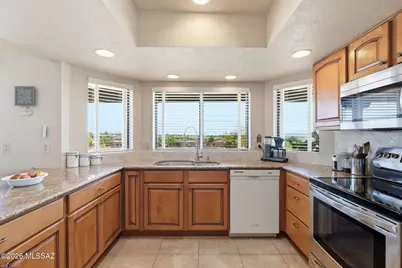 3351 S Placita Del Ermita, Green Valley, AZ 85622 - Photo 16