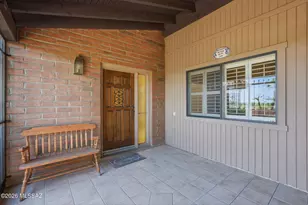 3351 S Placita Del Ermita, Green Valley, AZ 85622 - Photo 8
