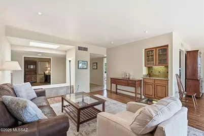 3351 S Placita Del Ermita, Green Valley, AZ 85622 - Photo 12